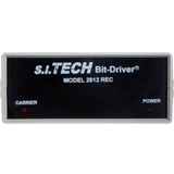 ON-OFF Fiber Optic Link Receive -- 2812-REC