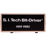 CCTV - Fiber Optic Video System Transmit -- 2809-TR