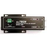 Optical Async Ruggedized BitDriver® -- 2560