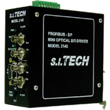 RS-485 Optical Mini Bit-Driver® -- 2145