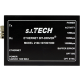 Gigabit Ethernet-Fiber Bit-Driver® -- 2160