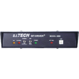 T1 or E1 to Fiber Optic Transmitter/Receiver -- 2890