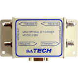 RS-485 Optical Mini Bit-Driver® -- 2228