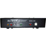 T1 or E1 to Fiber Optic Transmitter/Receiver -- 2891
