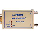 Master/Slave Mini Bit-Driver® Pair -- 2129