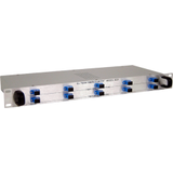 Passive 4 to 24 Optical Transmissive Star -- 9024