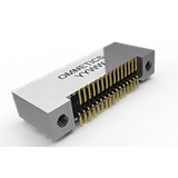 BiLobe® Connectors - Commercial Off The Shelf(COTS) -Type Dual Row -- A29200-031