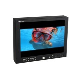 15 inch LCD HD-Analog Video and VGA Video Monitor -- AHD15a