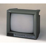 13-inch Color Monitor -- TM-A13SU