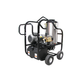 4 wheel portable v belt drive electric models -- 3230VB-25G1