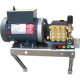 electric wall mount direct drive models -- WM/EE2015A