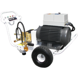 electric polychain belt drive hp models -- B4070E3A700