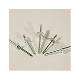 All Aluminum Closed End Rivet -- A42CE