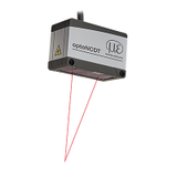 Laser-line sensor -- optoNCDT ILD1900-10LL