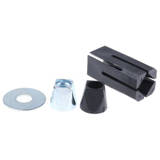 Castor Fittings -- R47 21.5-24