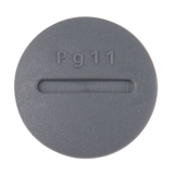 Cable Gland Plugs -- HPP11 SL080