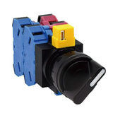 Selector Switches -- HW1S-3JT21N1