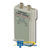 Hobbes USA Coaxial BNC/TNC Cable Tester -- 250220