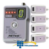 Hobbes USA NETest with 4 Remote Identifiers -- 256450