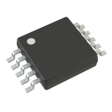 3V 5.5V Motor Driver IC -- TC665EUNTR