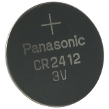 3V Battery Non-Rechargeable -- CR-2412/BN