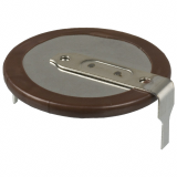 3V Battery Rechargeable -- VL-2020/HFN