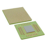 1.0GHZ Embedded Microprocessor MPU -- MC8641DTHX1000GC