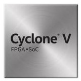 1.1V FPGA Programmable Logic Device -- 5CEBA2U15C7N