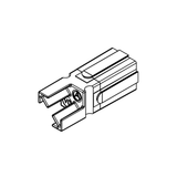 Powerpole ® 75 Long Spacer, Red -- 1399G21-BK