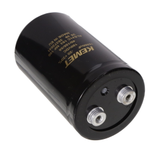 Aluminum Electrolytic Capacitors -- ALS41C153MF100