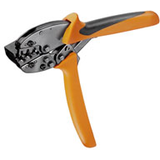 Crimping Tool For Custom Contacts -- CTF 63