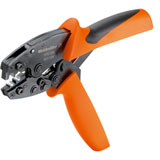 Crimping Tool For Custom Contacts -- HTX LWL