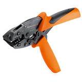 Crimping Tool For Custom Contacts -- HTF 28 / HTF 48 / HTF 63