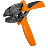 Crimping Tool For Custom Contacts -- HTN 21