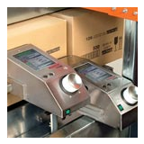 Large Character Ink Jet Printer -- Marsh® 1100/3100
