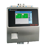 Large Character Ink Jet Printer -- Marsh® 8000