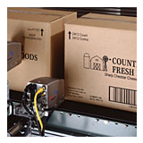 Large Character Ink Jet Printer -- Marsh® Encore