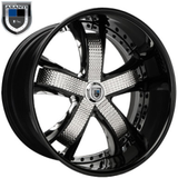 Asanti - AF VF600 -