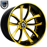 Asanti - AF CX503 -