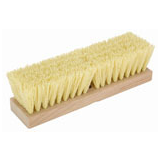 914-5921: 10" DECK SCRUB BRUSH -- 8-02062-58243-8