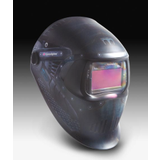 3M Speedglas 100 Welding Helmets with Variable Shade Filters - Trojan Warrior Helmet 100 > UOM - Each -- 07-0012-31TW