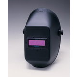 900 Series Ultra-Light Welding Helmets - 981P Welding helmet w/ shade 10, 2"x4 1/4" lens > UOM - Each -- 3000513