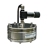 EVR Series Equilibar Vacuum Regulator