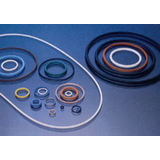 AS-568 Standard O-Ring -- 2-001
