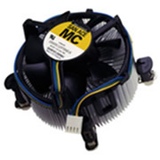 CPU Cooler San Ace MC -- 109X9112PT0H016