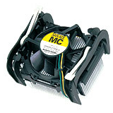 CPU Cooler San Ace MC -- 109X9912S0016