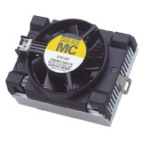 CPU Cooler San Ace MC -- 109X6512A2016