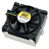 CPU Cooler San Ace MC -- 109X7612H1176
