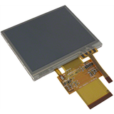 Display Modules - LCD, OLED, Graphic -- LCT-H320240M35WT