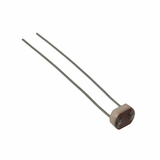 Optical Sensors - Photo Detectors - CdS Cells -- NSL-5112